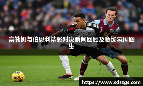 富勒姆与伯恩利精彩对决瞬间回顾及赛场氛围图集